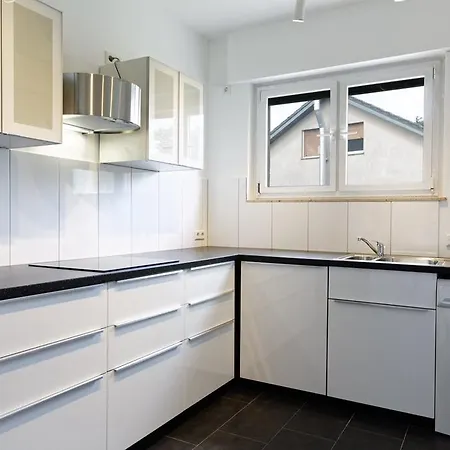 Luxusapartment An Der Klinik Baden-Baden