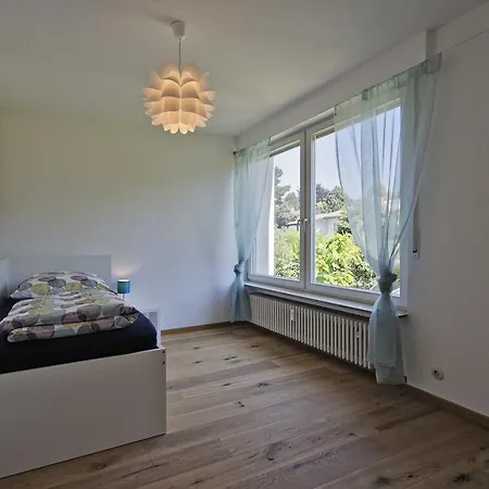 Luxusapartment An Der Klinik *