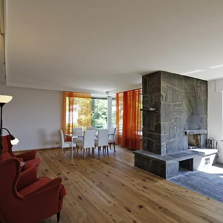 Luxusapartment An Der Klinik *