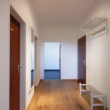 Luxusapartment An Der Klinik *